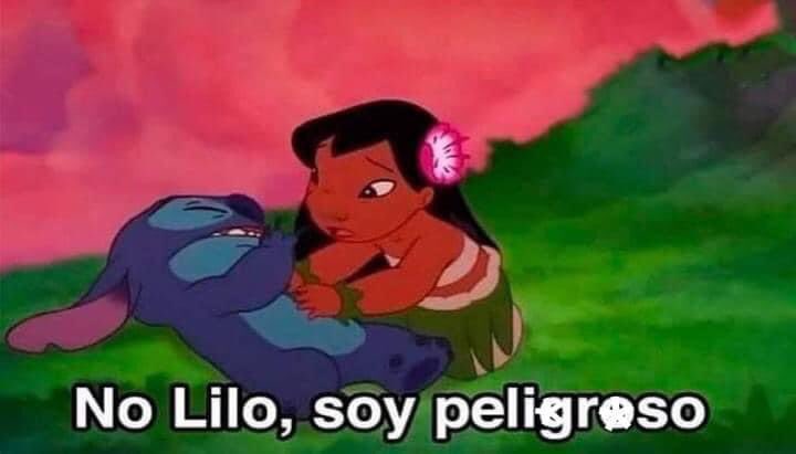 Cuando estoy estresado y alguien me está hablando
