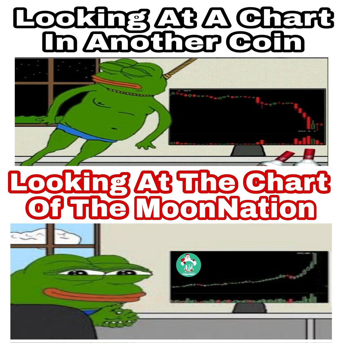 @MoonNation0 very nice to join here
My entry meme @MoonNation0 
$MNG 
#MNG 
#MOONNATION 
#MOONNATIONGAME