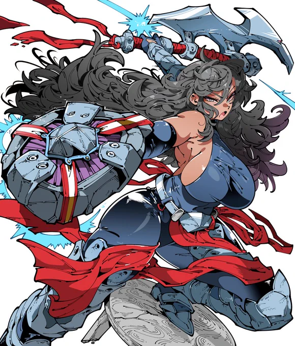 Commission https://t.co/UGEpbM7nKJ 