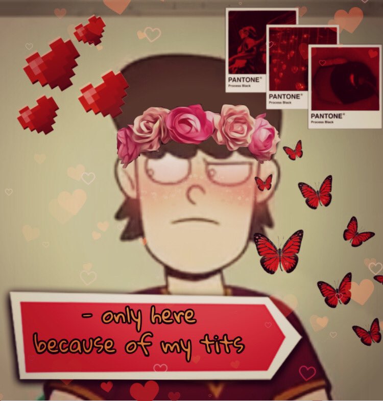 ButterBrntToast's tweet photo. ENJOY THE WORST THINGS IVE EVER MADE, ALPHA BETA TWITTER ❤️ #alphabetas #alphabetasfanart https://t.co/poCDr3L00O