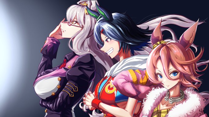 BNWはもっと描きたかったなぁ
 #2021年自分が選ぶ今年の4枚 