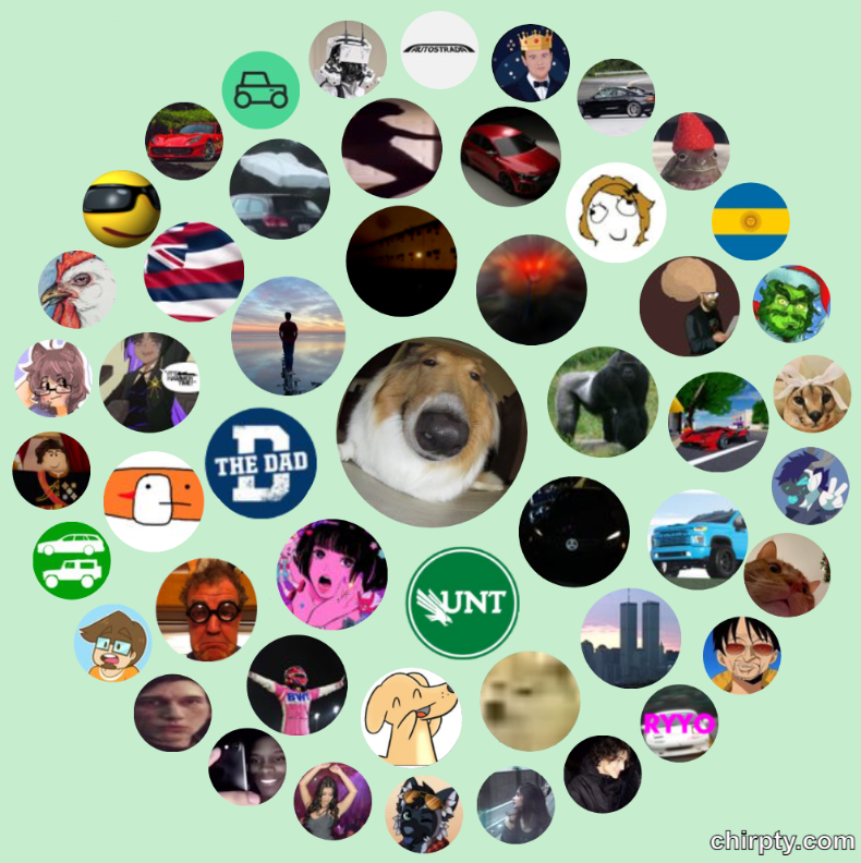 jumping on the bandwagon !!