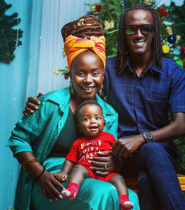 Anne Kansiime tweet media