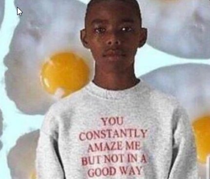 Me anytime I play with @Tipstoo