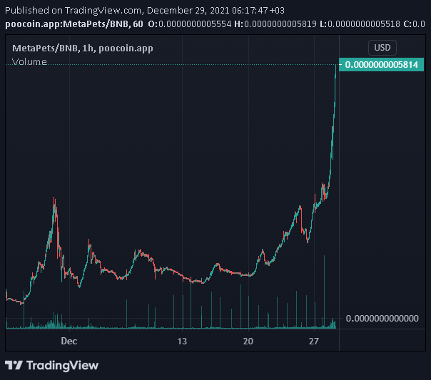 MetapetsTR's tweet photo. RIGHT NOW:
More than 60K HODLER! 💪💪💪
More than $55M MC! 💰💰💰

Stay tuned! No one can stop us including #BTCUSD and #cryptocrash!

@Meta @MetaPetsCoin @WhiteBit @ZT_exchange @coinbase #BSC #Metaverse #NFT #PlayToEarn #MetaPets #MetaPetsNFT #MetaPetsArmy #altcoin #BTCUSD https://t.co/5ZsdGABdBf