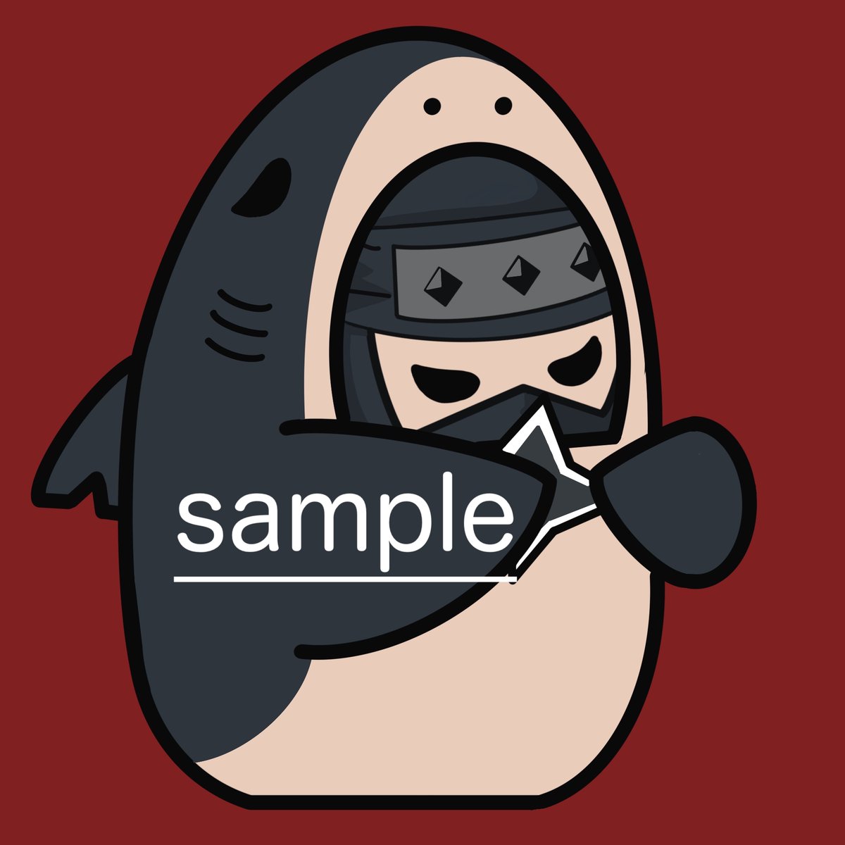 サメ|ブログ× NFT (@nft_same) on Twitter photo 【NFT Giveawayプレゼント】
#CryptoNinja二次創作
CryptoNinja #001 × SAME
NFTを5名様にプレゼントプレゼント
<応募方法>
①
<a href="/nft_same/">サメ|ブログ× NFT</a>
<a href="/CryptoNinja_NFT/">Ninja DAO | CryptoNinja</a>
をフォロー
②「いいね」+「RT」
〆切 1/3 23:59
Collection↓
opensea.io/collection/cry…
#NFTGiveaway #NFTGiveaways #nftart 【NFT Giveawayプレゼント】
#CryptoNinja二次創作
CryptoNinja #001 × SAME
NFTを5名様にプレゼントプレゼント
<応募方法>
①
<a href="/nft_same/">サメ|ブログ× NFT</a>
<a href="/CryptoNinja_NFT/">Ninja DAO | CryptoNinja</a>
をフォロー
②「いいね」+「RT」
〆切 1/3 23:59
Collection↓
opensea.io/collection/cry…
#NFTGiveaway #NFTGiveaways #nftart