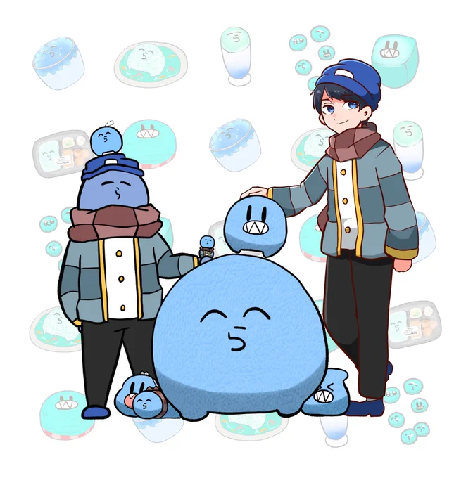 #2021年自分が選ぶ今年の4枚
本年度もありがとうございました 