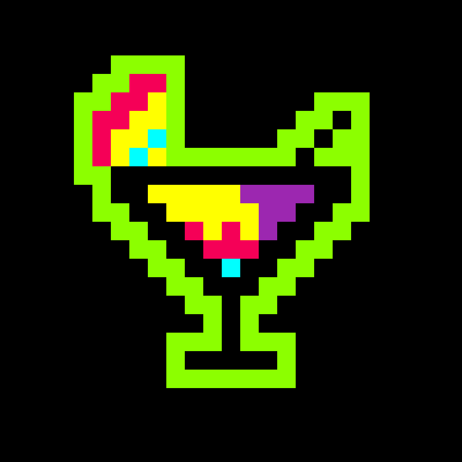 Ok guys my #nft collection needs some volume, tonight I put 7 FREE Island Martinis on the floor, all you have to do is pay gas, I also lowered some more to .02 $ETH

Get em while it's hot! 
opensea.io/collection/isl…