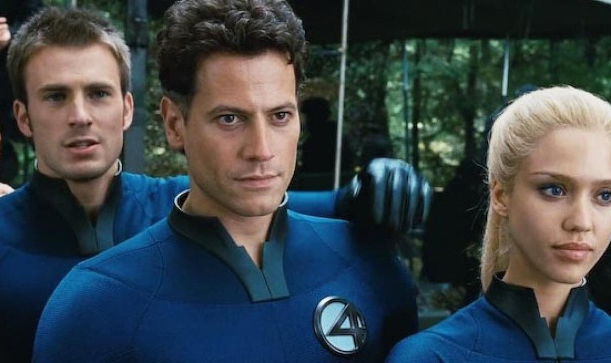 Yarbin_gt's tweet photo. REGRESARÁN LOS #4Fantásticos 

De acuerdo a varios rumores, #ChrisEvans, #loanGruffudd y #JessicaAlba volverán como #JohnnyStorm, #ReedRichards y #SueStorm en #DoctorStrangeInTheMultiverseOfMadness. 

#DoctorStrange2 
#FantasticFour https://t.co/HuILNTY7kg