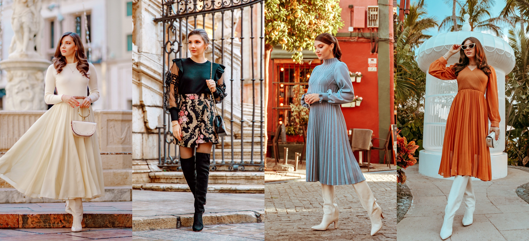 chicwish dresses - legitreviewed.com