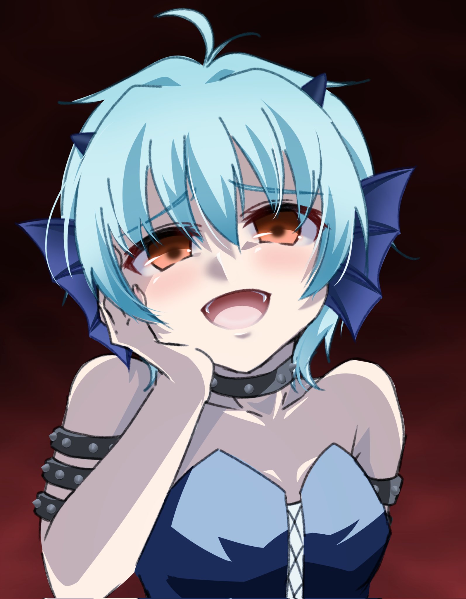 憂鬱-Melancholy- on X: 