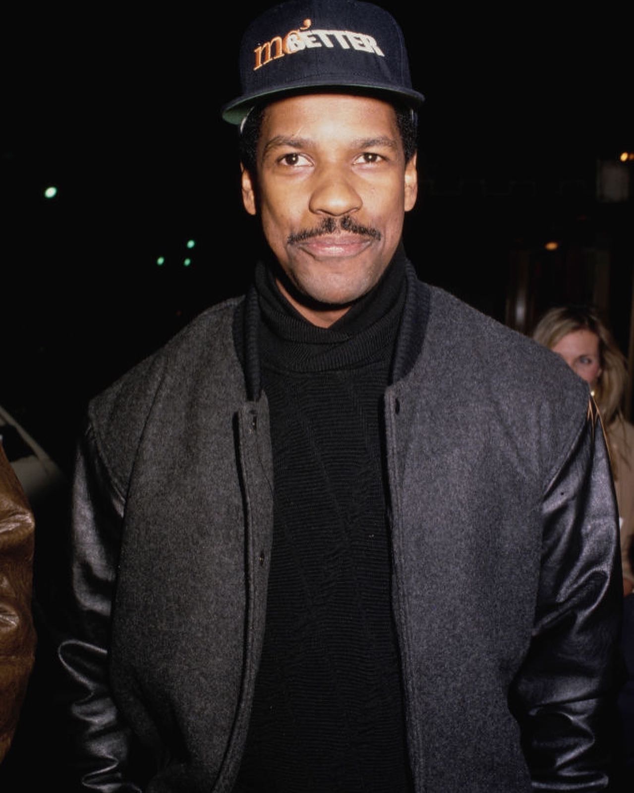 Happy Birthday to a GOAT!   What s your favorite Denzel Washington film?  : Getty Images 