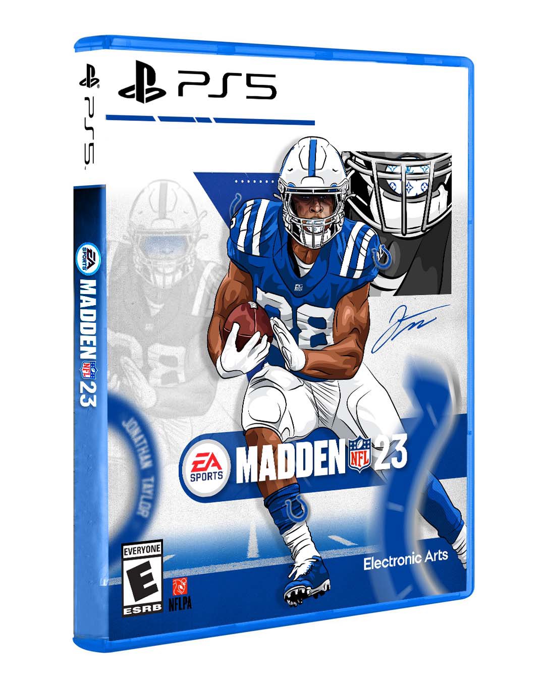 madden 26 cover