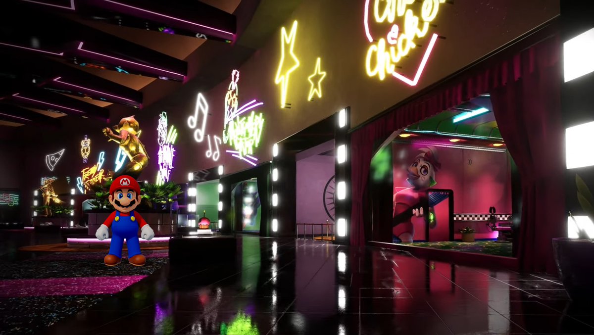 Gregory! Yous my little superstar!