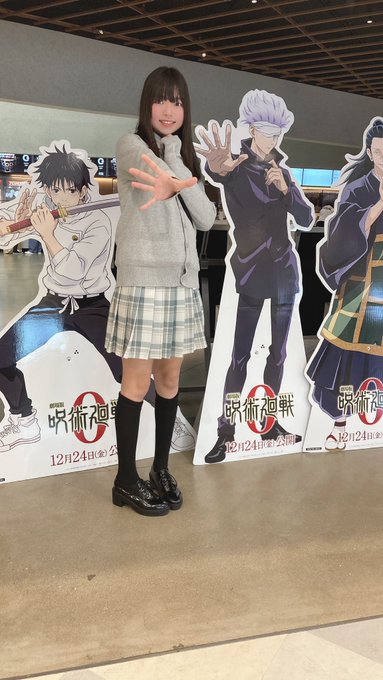 Twitterのコスプレ画像16