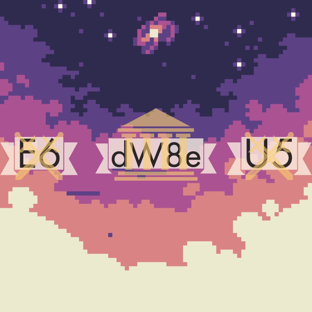 pxMythicsNFT's tweet image. Okay, round 2...

Here we go again

1. This is an invite code with no limit

2. Any interaction with this tweet has a chance of winning a WL spot

See you inside...

!ascend