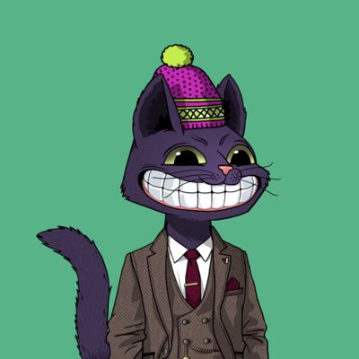 JSnowETH's tweet photo. Today was the day of @GutterCatGang
Tomorrow is the day of the @MarsCatsVoyage
#WeMars #MCV #MarsCatsVoyage https://t.co/ZVigC1lfHS