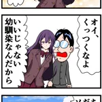 誰でも簡単に描ける？ハーレム漫画の描き方!