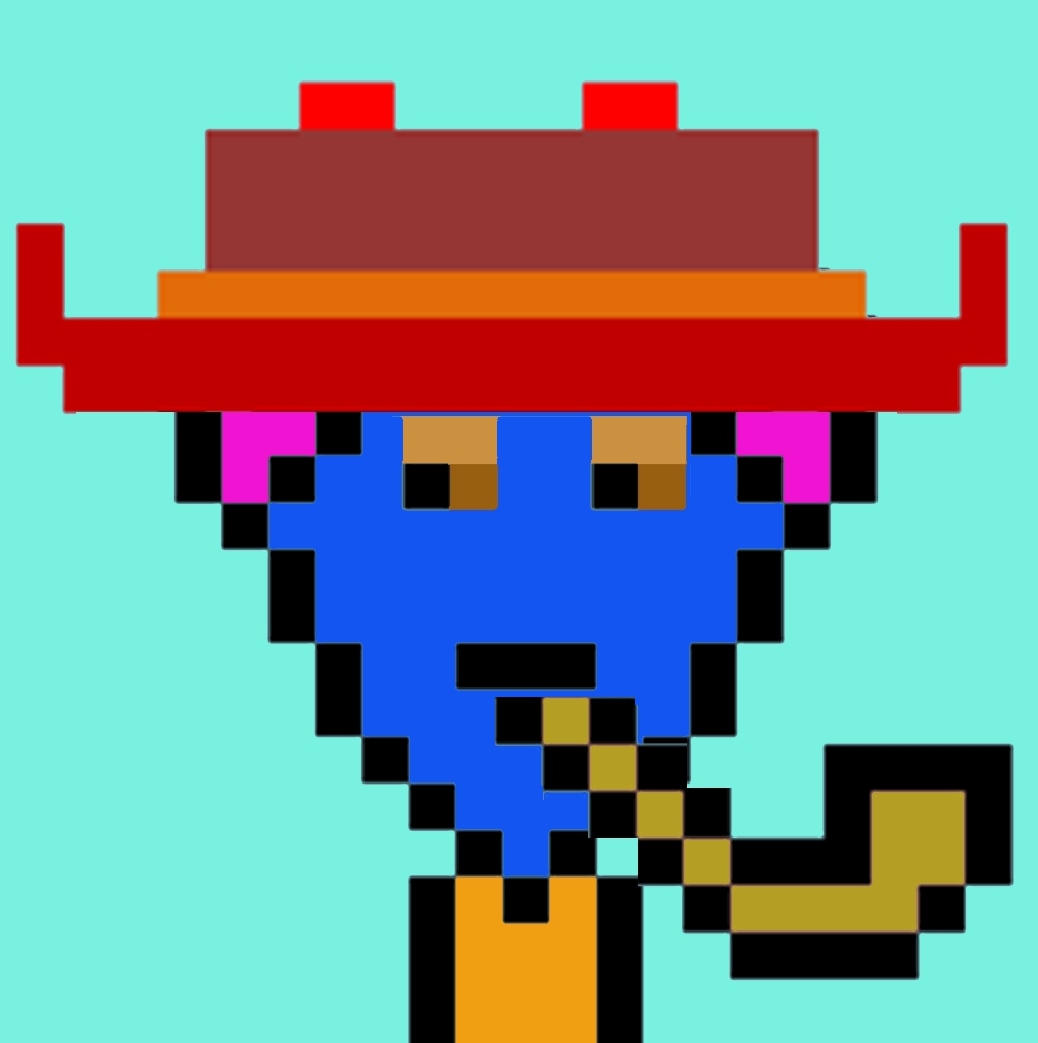 G10 NFT Collection (@nft_g10) on Twitter photo 