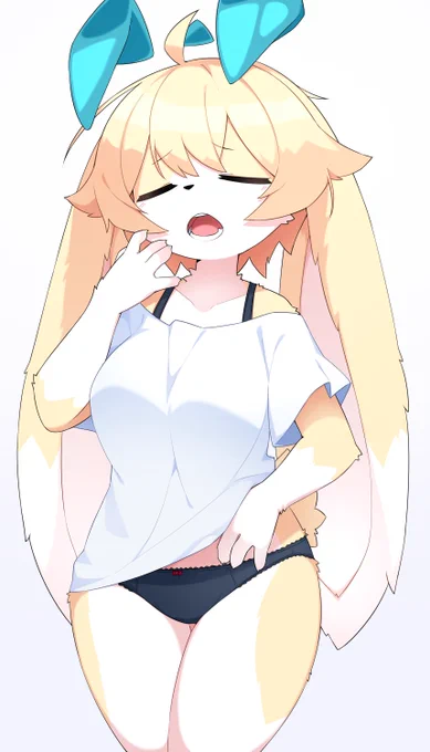 💤 