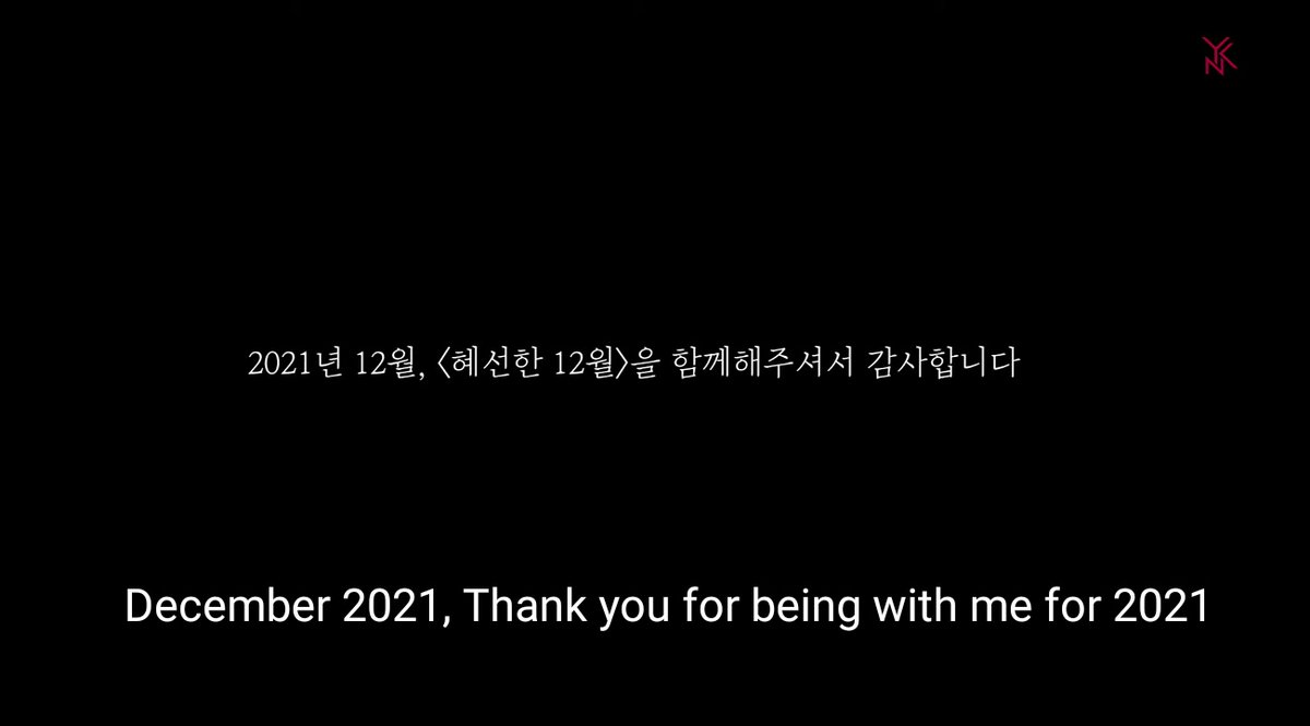 Yonnie_Sul's tweet photo. Thank you for making this year extra special 🐰💜
#ShinHaeSun
#DecemberWithHaeSun https://t.co/iaYVLAKajw