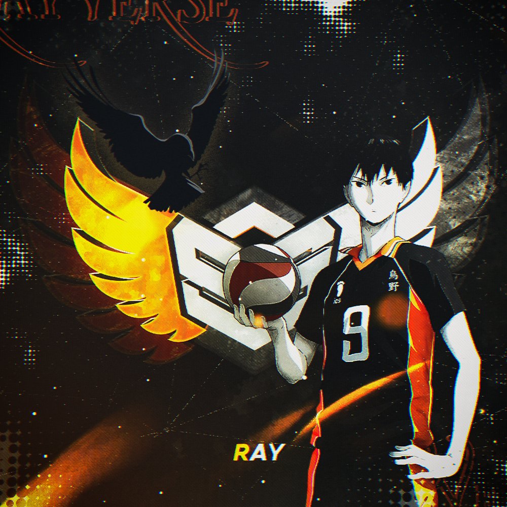 AVI for <a href="/Rayversee/">Ray</a> 

❤♻️ appreciated 

<a href="/TeamSonarRL/">Team Sonar</a> <a href="/TS_Creatives/">Team Sonar Creatives</a>