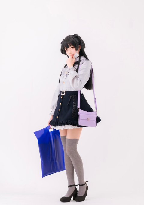 Twitterのコスプレ画像30
