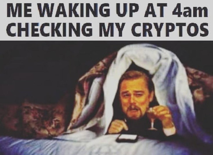 ParallaxToken's tweet photo. If you know, you know #Crypto https://t.co/k5PC0Gd4QT