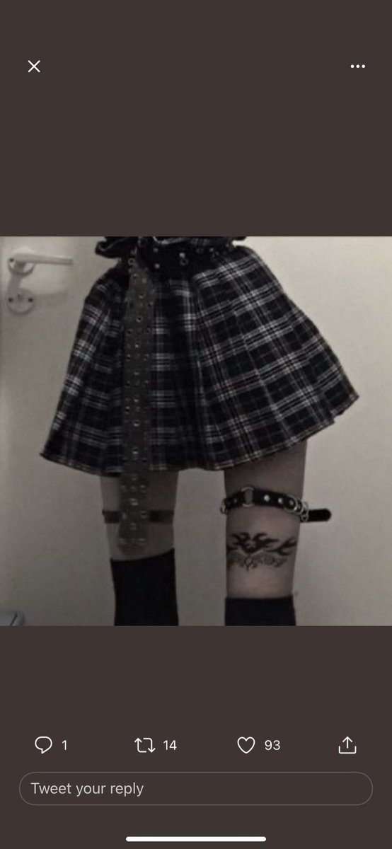 P (They/Them) edtwt (@Goal95_P) | Twitter