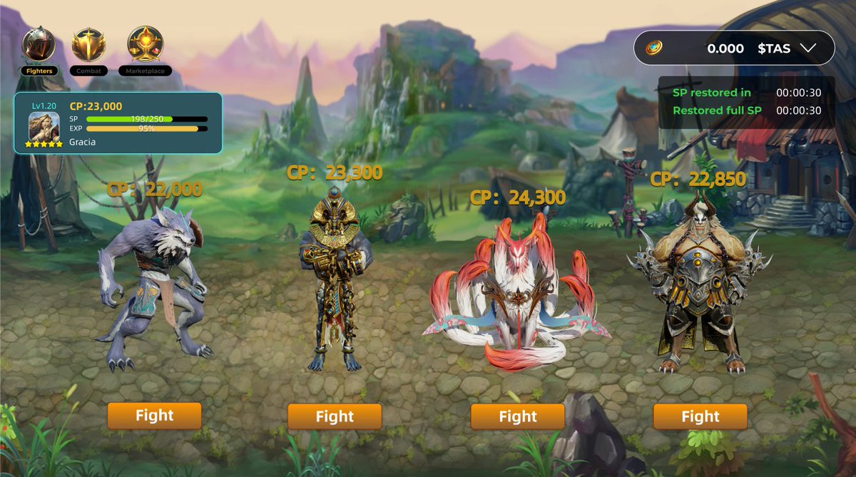 Red and Blue - The Mystery tweet media