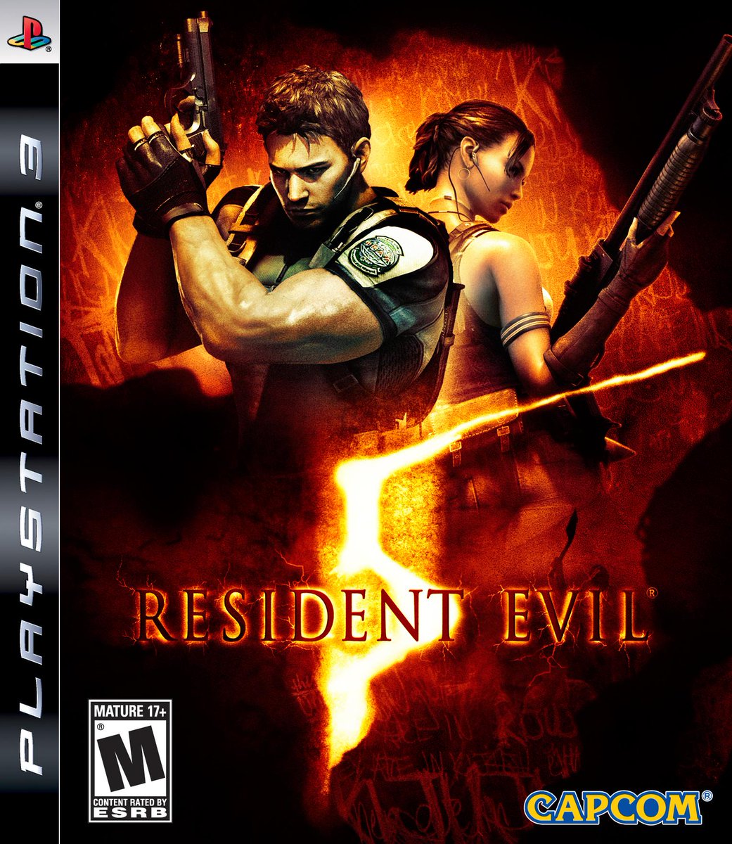 NoobLady's tweet photo. Terminado ✅
¿Qué opinan de #residentevil 5? 
Yo lo disfruté un montón!!
Eso sí, aunque la quiero, Sheva algunas veces me sacaba de mis casillas jaja 😝😝 https://t.co/rmFTZnZ4FG