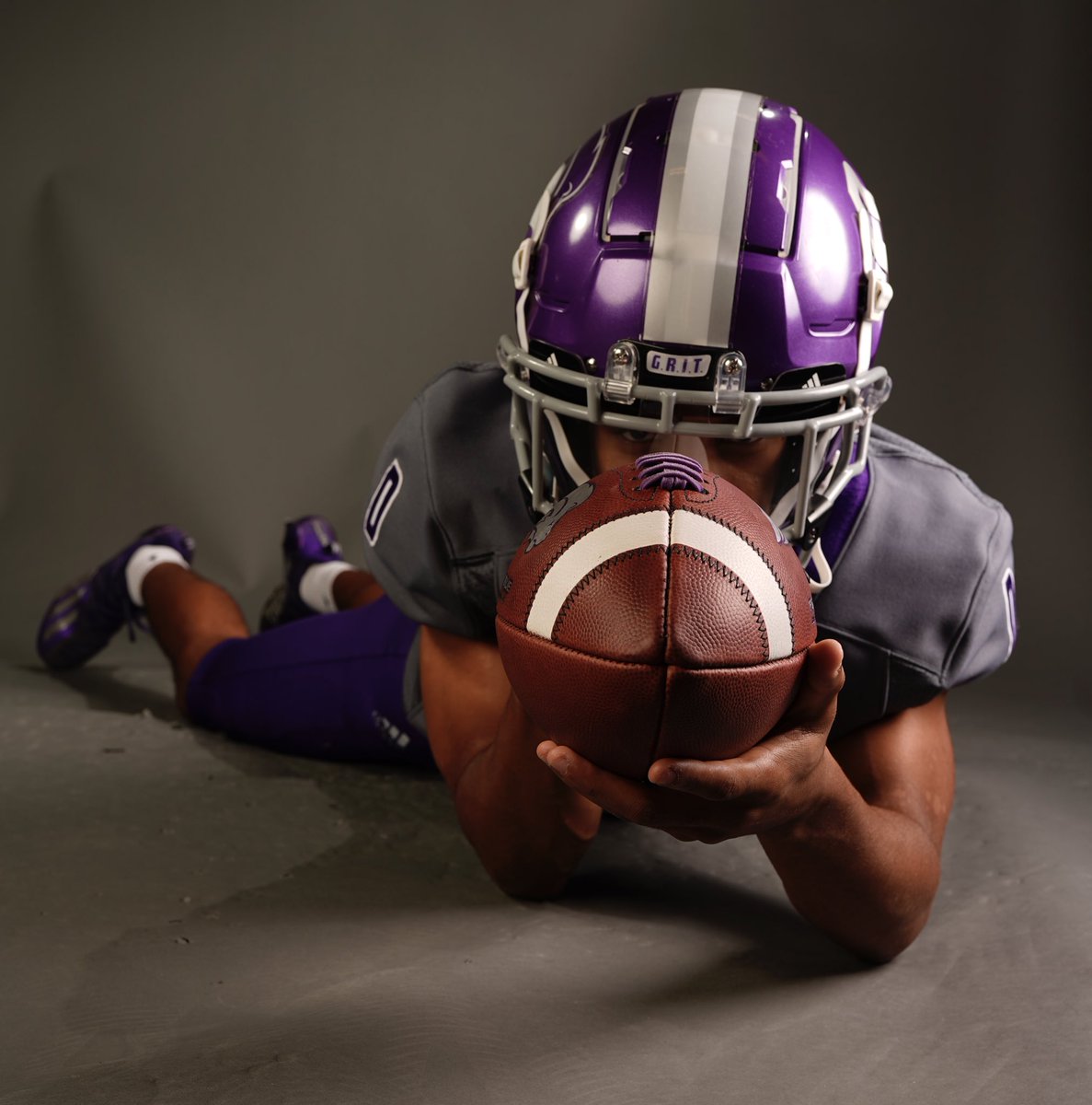 NELSON Football tweet media