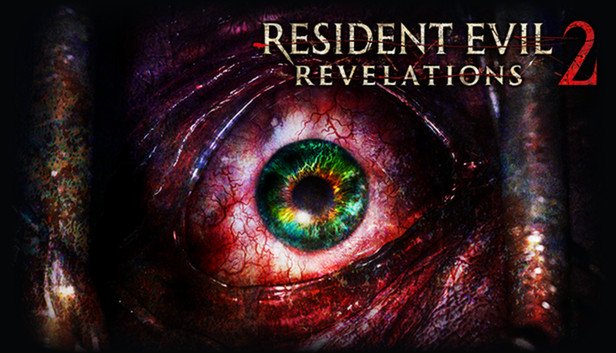 NoobLady's tweet photo. Comenzando una nueva aventura de #survivalhorror 
Lo estoy jugando en PS3, a ustedes qué les pareció? 
#ResidentEvil Revelations 2 🧟‍♂️🧟‍♀️🧟 https://t.co/YAaWxRL5BK