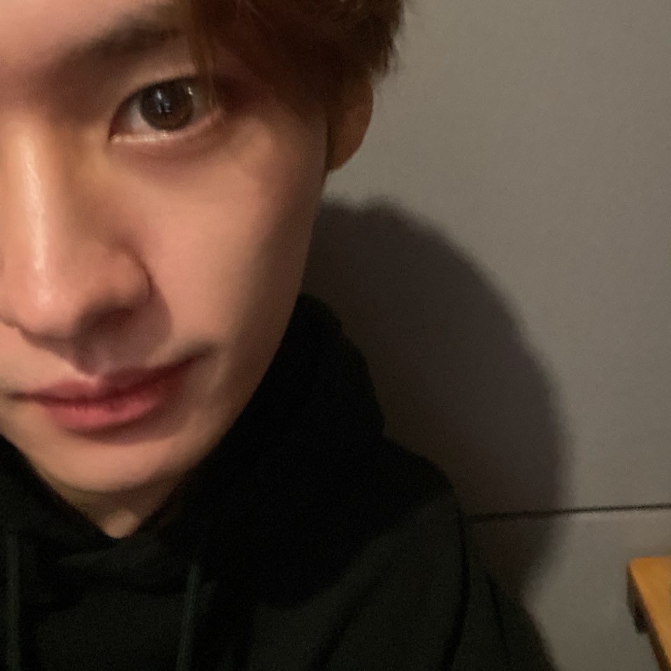 lovisour's tweet photo. ๊ฐ๐๊ฑ #HONEYBUNNY #LINOLIA
"Dweep Talk"
he calls it deep talk๐ฅฒ https://t.co/AsEHqO9ORk