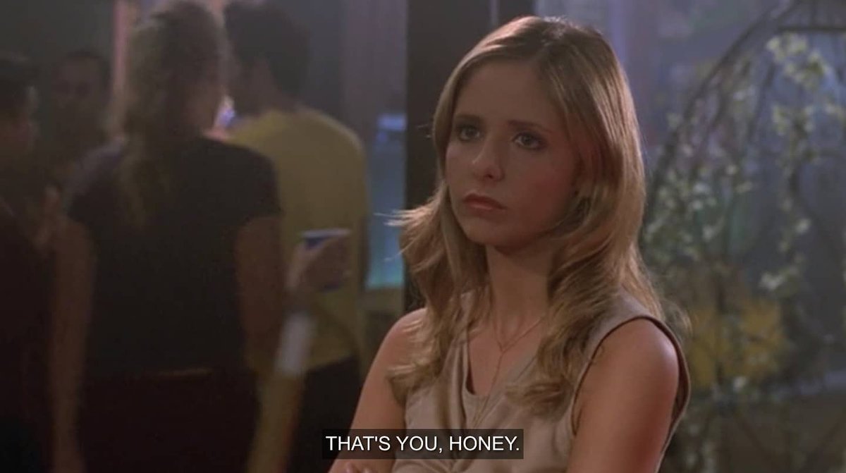 Spuffy Latino tweet media