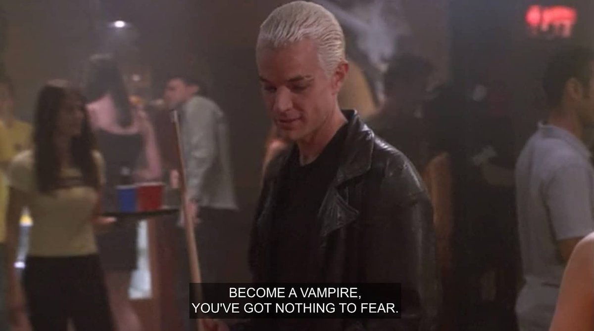 Spuffy Latino tweet media