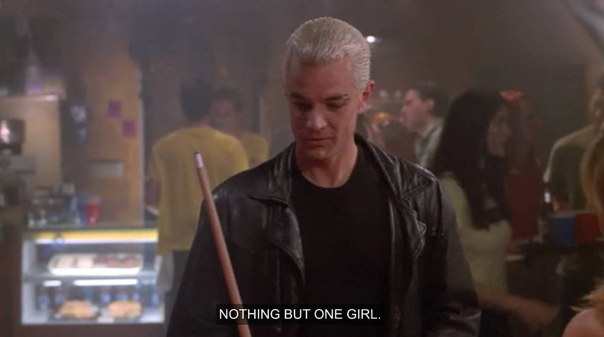 Spuffy Latino tweet media
