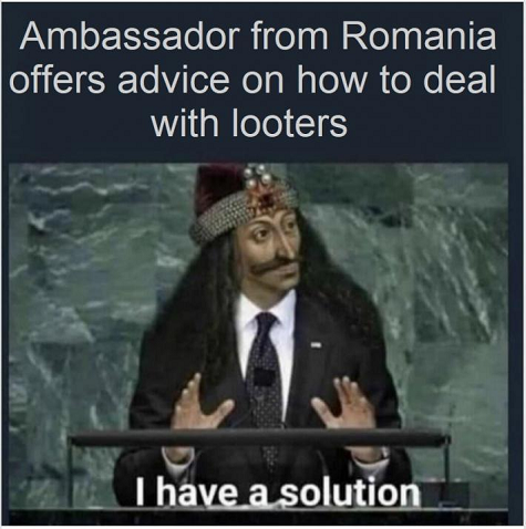 OregonMuse's tweet photo. @VallachianR 

I greatly admire Vlad's "can do" approach to problem solving. https://t.co/ymGLycoxU9