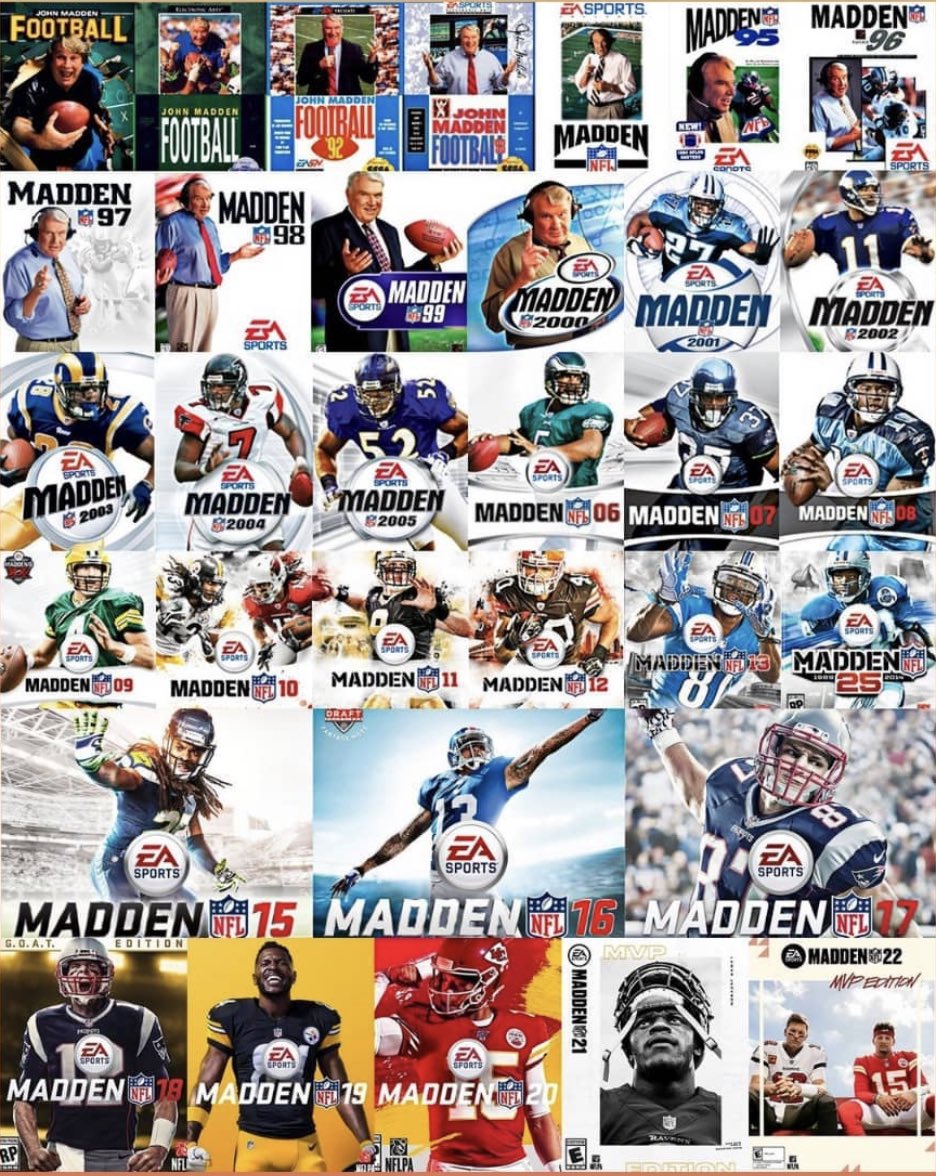 Dr_RPrice's tweet photo. Rest In Peace #johnmadden https://t.co/RPAiBfD14F