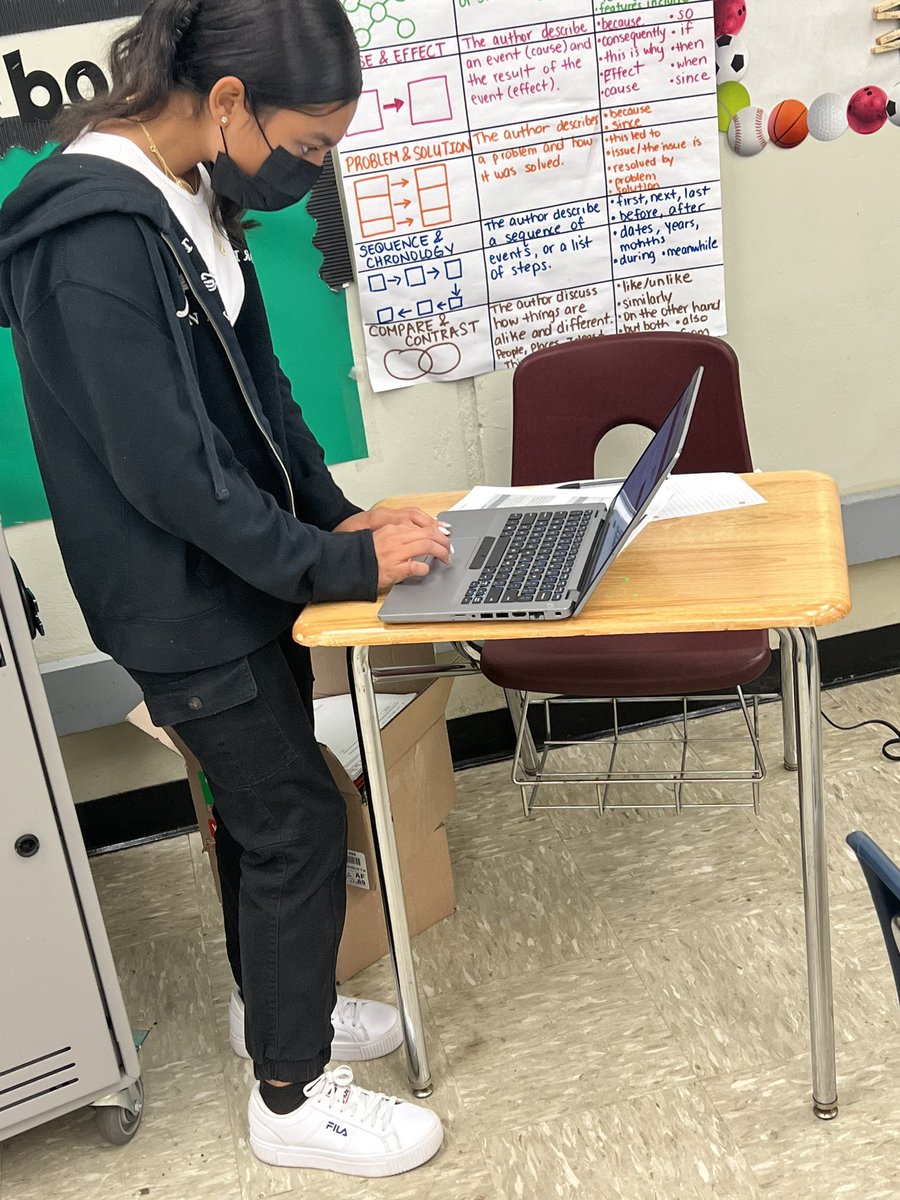 RoxanneReid_AP's tweet photo. What an amazing way to spend WinterBreak with these amazing scholars @CPMWestviewK8 last week! We dug into character analysis and theme in upper academy and loved every minute of it @MDCPS @MDCPS_ELA @MDCPSETO @MiamiSup @docdn83 https://t.co/Ogiam6DrwK