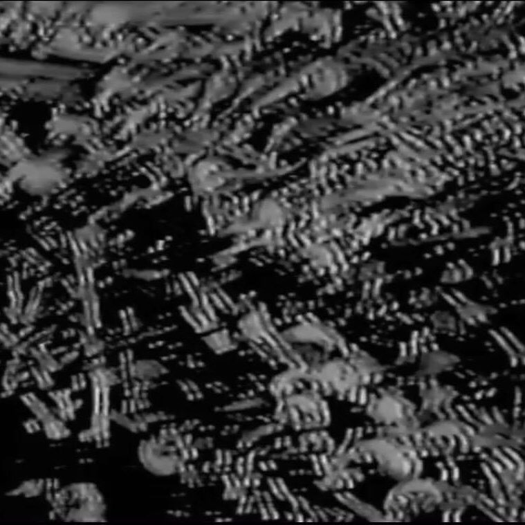 30 mins of Masonna’s Controlled Death project with demonic skintape visuals releasing on <a href="/DeathbedTapes/">Deathbed Tapes</a>
