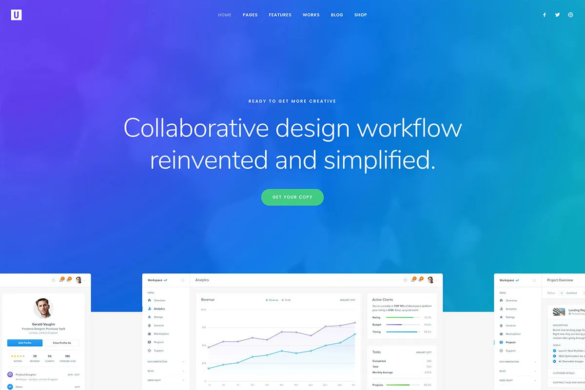 Colorlib (@colorlib) / Posts / X