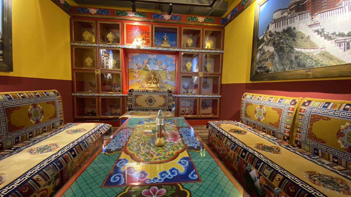 monastery_stay's tweet photo. Лам багштай цай уух зуур ярилцъя ярилцлага  Потала кофе шопт эхлэх гэж байна...
#MonasteryStay https://t.co/695ovDy45L