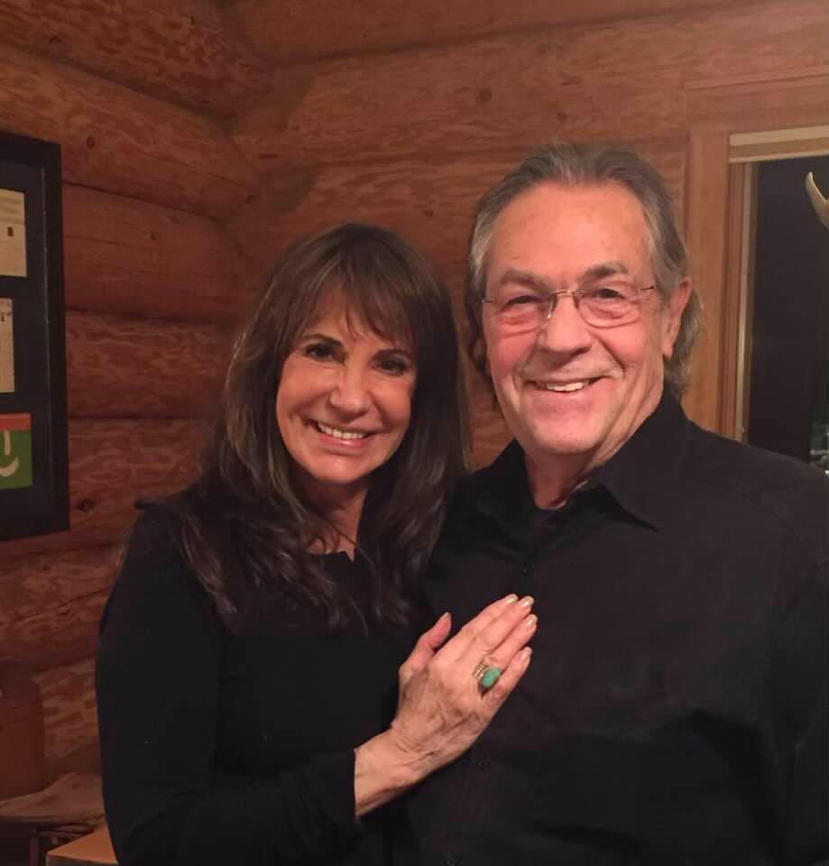 Jess Walton tweet media