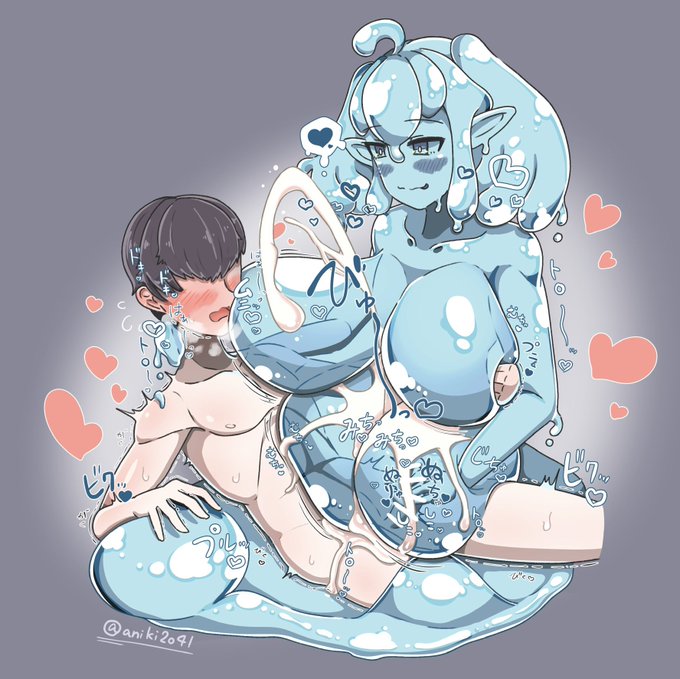 #年の瀬に渾身のイラスト晒すのでフォローしてください
複乳1号ちゃんで再掲祭りはフィニッシュよ…! 