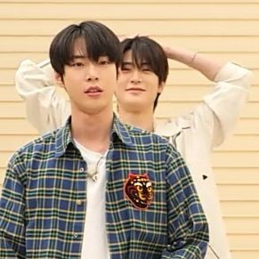 jaedoalltime's tweet photo. 🍑🐰
#재도 #JaeDo #JAEHYUN #DOYOUNG #재현 #도영 https://t.co/xfgDD2YTZU