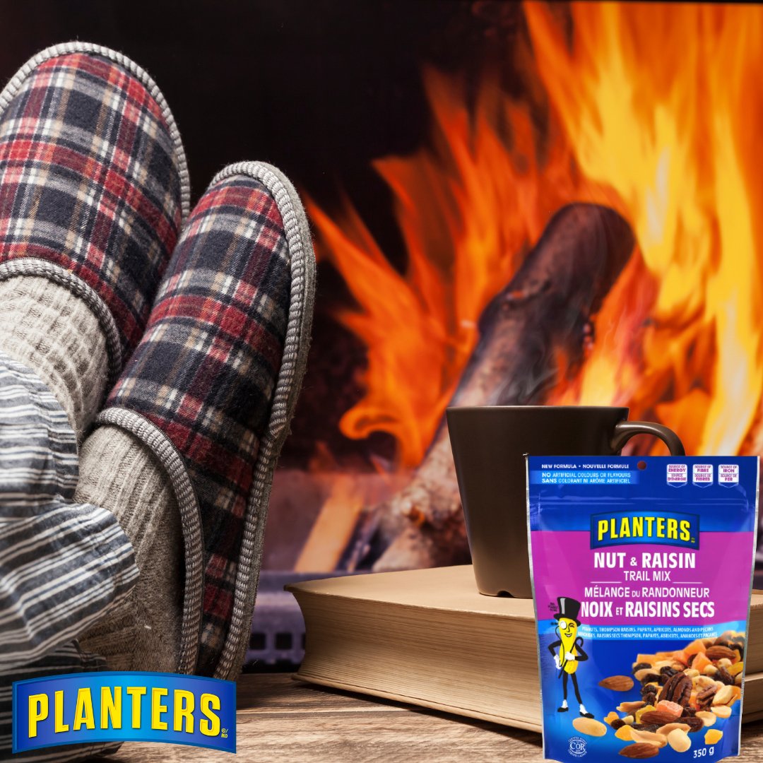planterscanada's tweet photo. Which #PlantersSnacks do you enjoy most during your leisure time?

#TGIF #PlantersMixedNuts #PlantersCanada https://t.co/ASZAMJeIgA