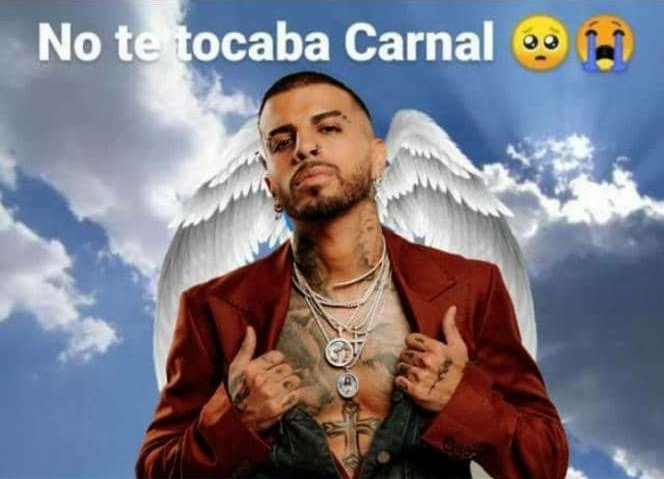 Juansito1508's tweet photo. @jhaycortez Enterrauw @jhaycortez https://t.co/7OCqy6TYb5