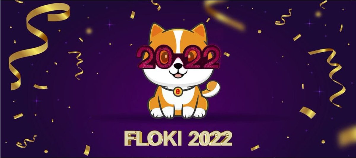 Looking for a fun #BSC play? 
<a href="/Floki20221/">AngelDusted</a> has a safe team backing it!
Ring in the new year. I've got a feeling this one could 🚀
DYOR of course, always invest wisely!
Go tell em Shilly Sent you!!
t.me/floki2022offic…

#BSCGem #BSCGemsAlert