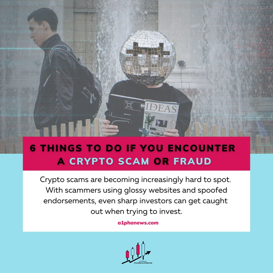 A1PHA Trading & Investing tweet media